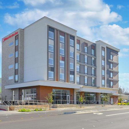 Hilton Garden Inn Fremont Milpitas Exterior foto