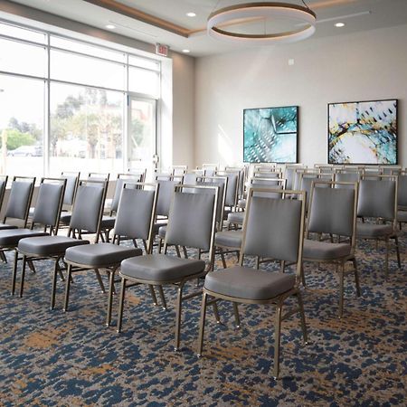 Hilton Garden Inn Fremont Milpitas Exterior foto