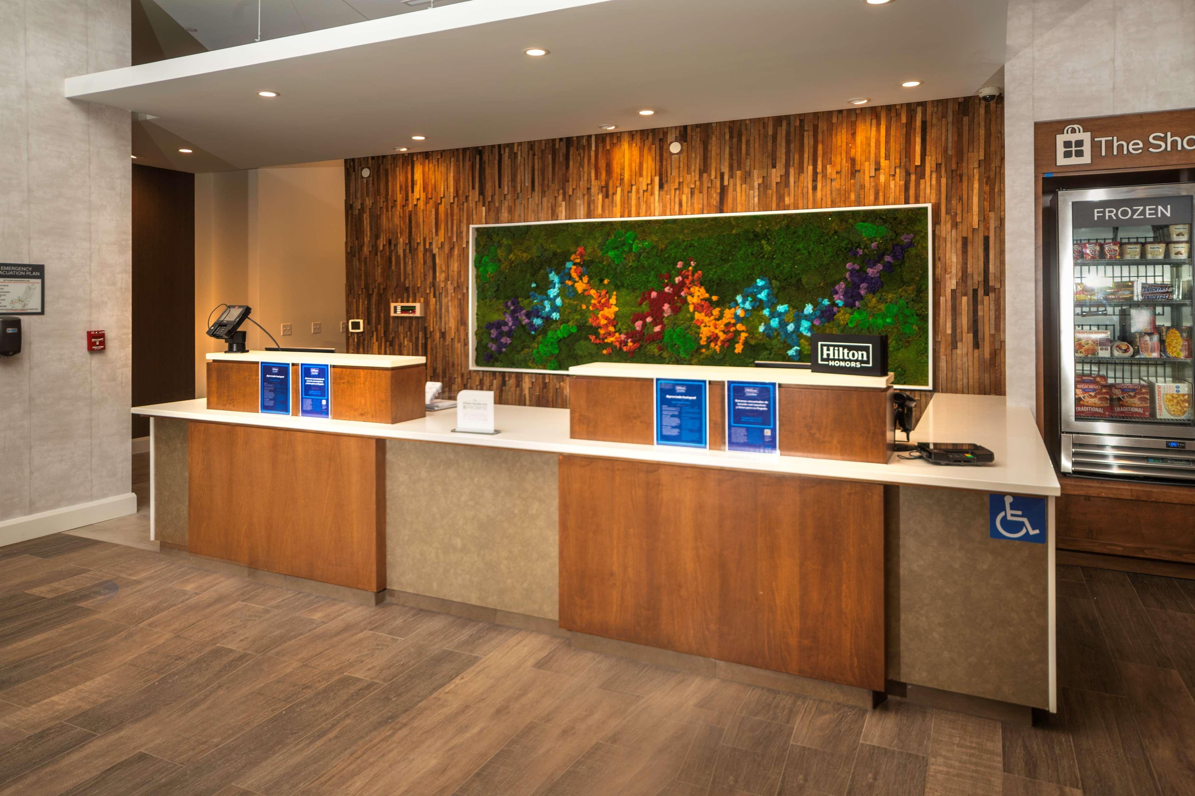 Hilton Garden Inn Fremont Milpitas Exterior foto