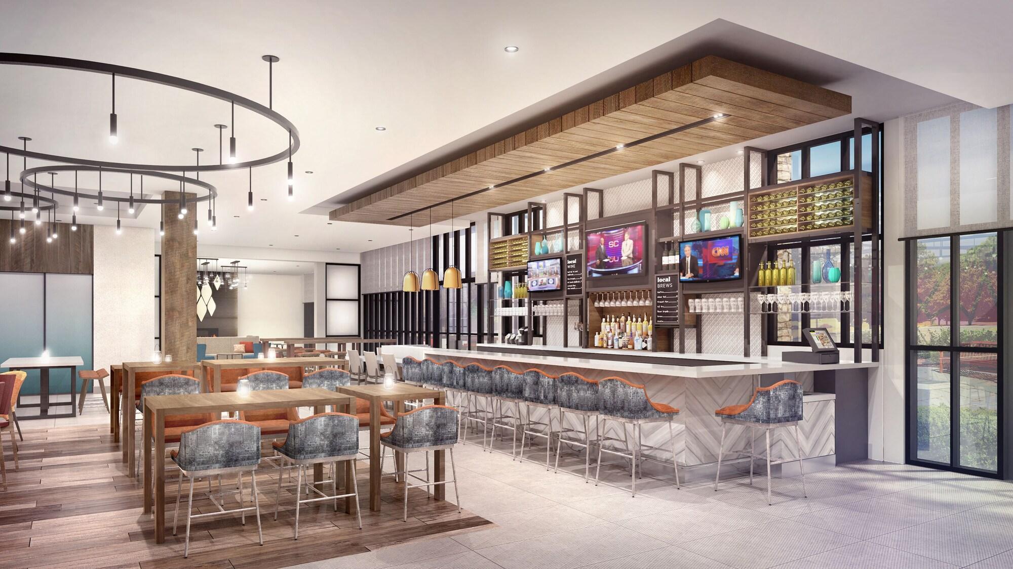 Hilton Garden Inn Fremont Milpitas Exterior foto