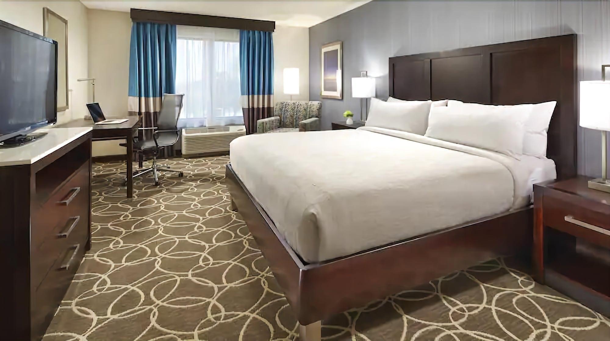 Hilton Garden Inn Fremont Milpitas Exterior foto