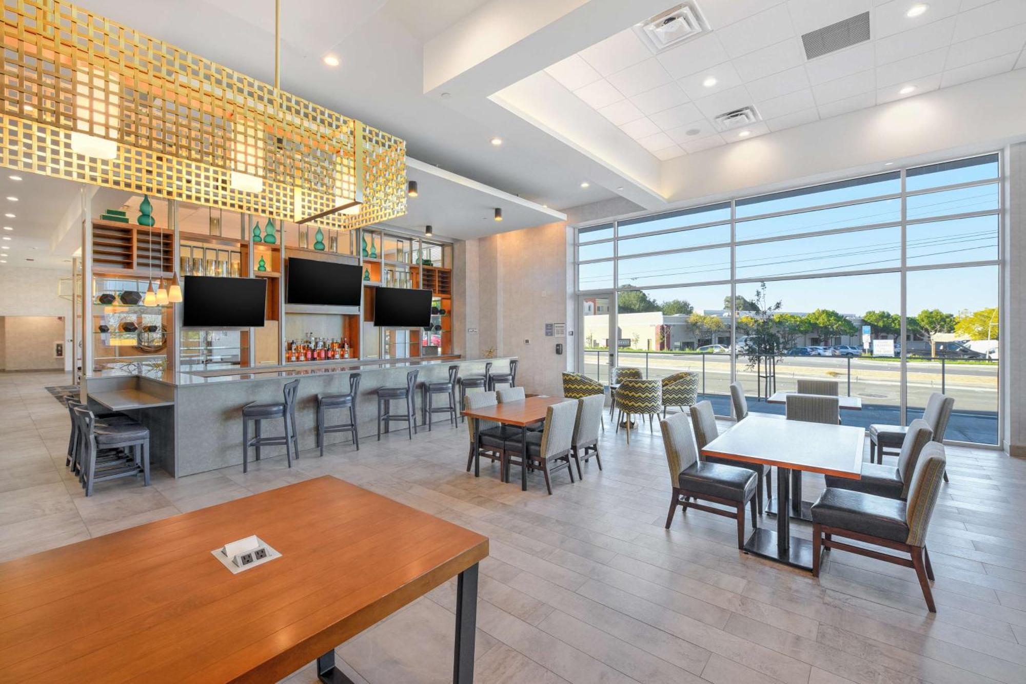 Hilton Garden Inn Fremont Milpitas Exterior foto