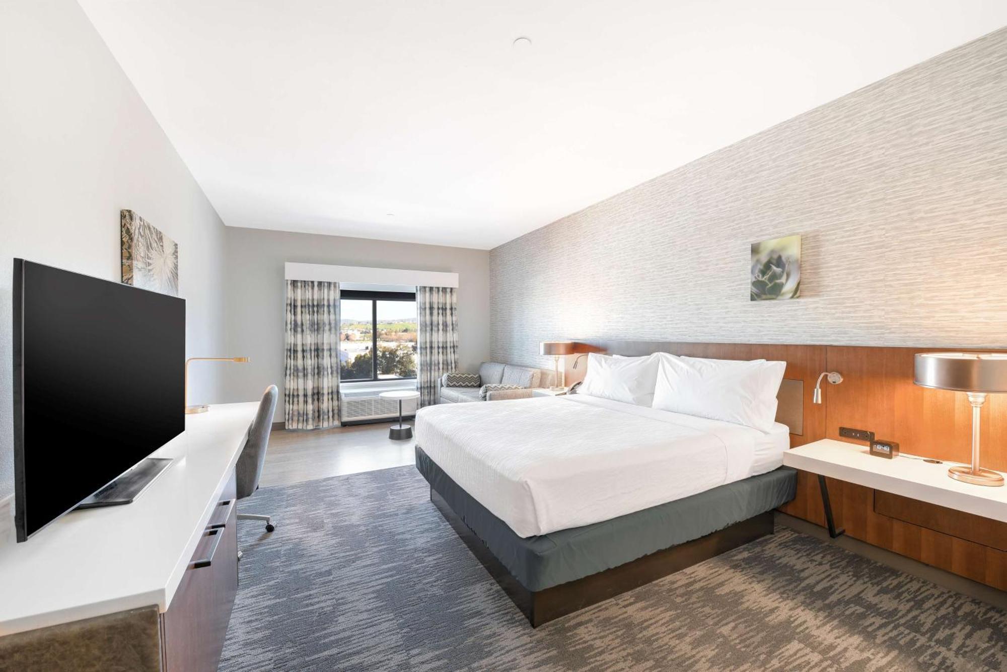 Hilton Garden Inn Fremont Milpitas Exterior foto