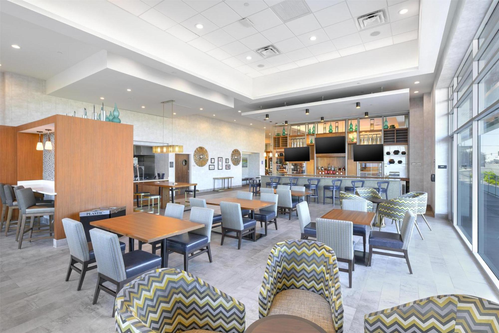 Hilton Garden Inn Fremont Milpitas Exterior foto